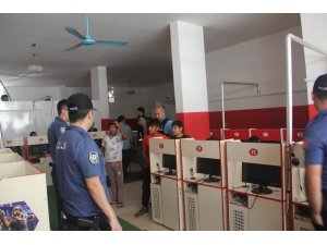 ÜLKE GENELİNDE EŞ ZAMANLI UYGULAMA