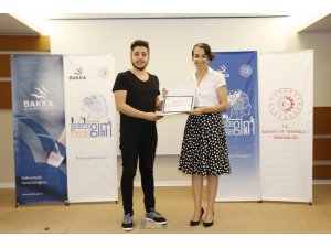 BAKKA SİBER VATAN PROJESİNİN TEMELLERİNİ ATIYOR