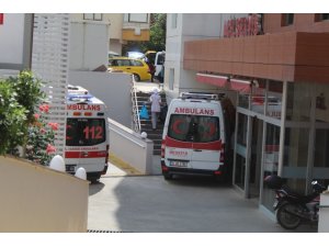 ANTALYA’DA HASTANENİN KLİMA ÜNİTESİNDE PATLAMA: 1 ÖLÜ, 2 YARALI