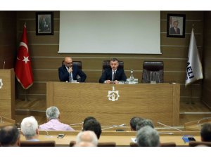 BAŞKAN BÜYÜKAKIN, “İSRAFTAN KAÇINIYOR, TASARRUFA ÖZEN GÖSTERİYORUZ”