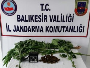 Jandarmadan uyuşturucu tacirlerine savaş