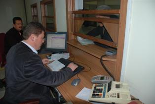 Karatay Belediyesi'nden adres beyanı uyarısı