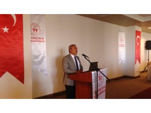 Antrenörlere intibak semineri