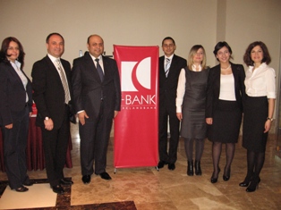 T-Bank Kobi kredilerini artırmayı hedefliyor