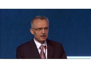 Bakan Varank açıkladı: