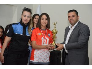 Van’da "Güvenli Gençler, Umutlu Yarınlar" projesi