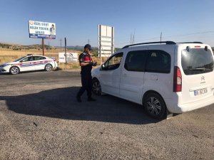 Siirt’te çeşitli suçlardan aranan 3 şahıs yakalandı