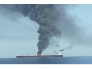 "ABD İran'la savaş istemiyor"