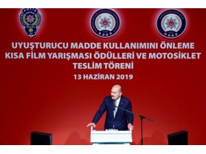 Uyuşturucu yüzünden yapacaktır