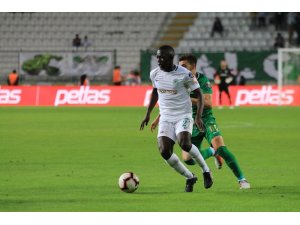 Fofana'nın yeni takımı belli oldu