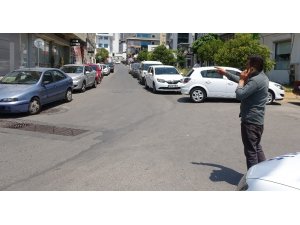 Tuzla’da bir kişinin bankaya yatıracağı 110 bin lirayı gasp ettiler