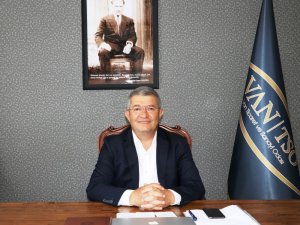 Van pastası tescilleniyor