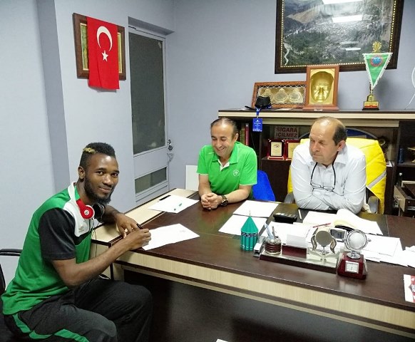 Konya Engelliler Gücü’nde imzalar peşpeşe