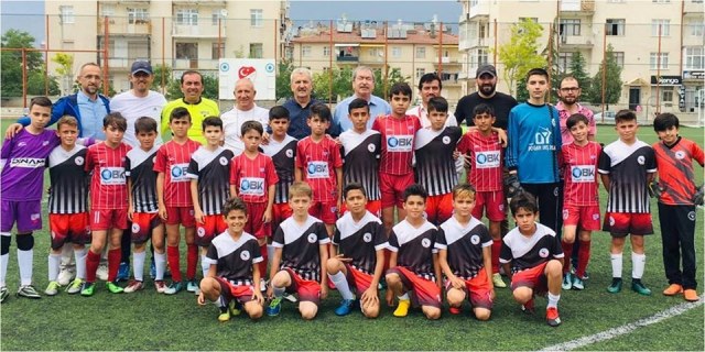 Miniklere destek ve öğüt