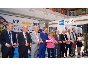 Türkiye’nin tek tavukçuluk fuarı kapılarını açtı