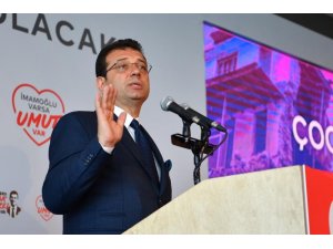 Ekrem İmamoğlu’ndan CHP Genel Başkanlığına yeşil ışık