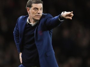 Slaven Bilic'in yeni takımı belli oldu