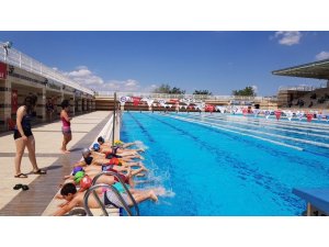 Diyarbakır’da yaz spor okulları başlıyor