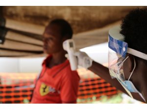 Kongo Demokratik Cumhuriyeti'nde kızamık Ebola'dan daha fazla can alıyor