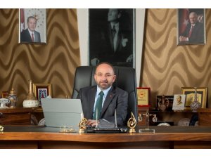 Eski belediye başkanı Kocaelispor’a başkan adayı oldu