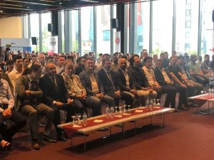 E-ticarette Türkiye önemli bir konumda