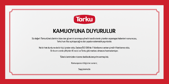 FETÖ'cülerin 'Torku battı' yalanı ellerinde patladı