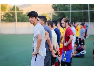 Evkur Yeni Malatyaspor futbolcu seçmesi yapacak