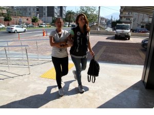 Uyuşturucudan yargılanan 67’lik kaynana ve gelini beraat etti