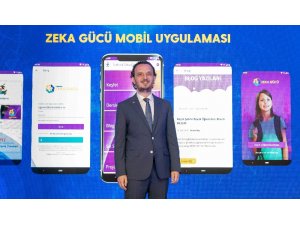 Zeka Gücü’nün kapsama alanı genişliyor