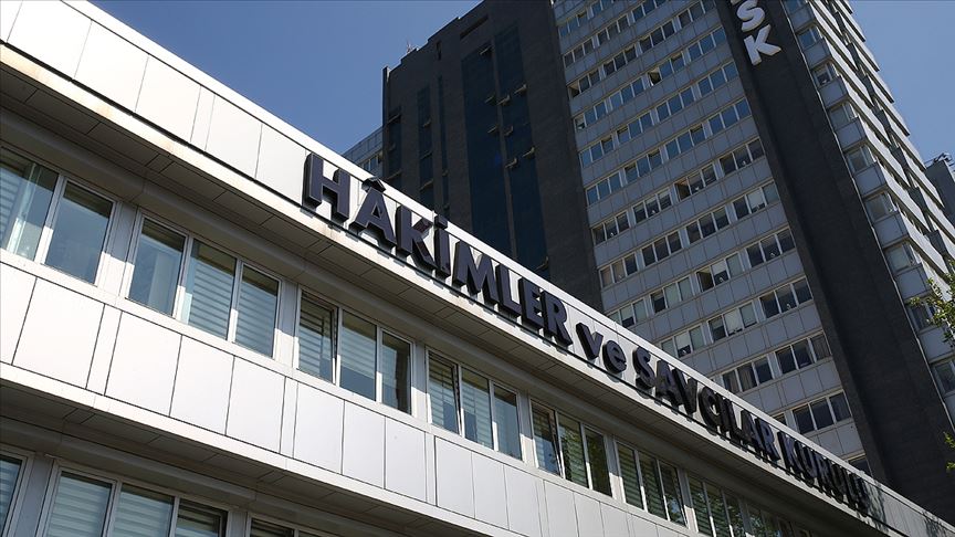 İstanbul'daki seçim hakimleri hakkında inceleme başlatıldı