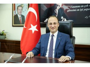 Başkan Örki AKBBi’nin encümen üyeliğine seçildi