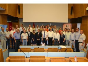 Manisa’da sosyal ve yenilenebilir enerji kooperatif modeli konuşuldu