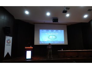 Kitap, Kahve ve Gençliğin Buluşması Projesi