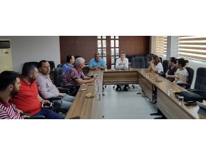 ÖTO’dan birleştirici adımlar