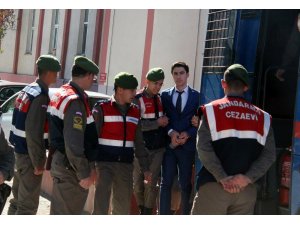 Genç kızı silahla öldüren şahsa ağırlaştırılmış müebbet ve 25 yıl hapis istemi