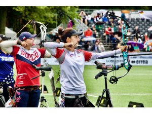 Okçuluk Dünya Şampiyonası