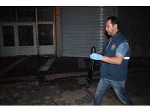 Malatya’da silahlı kavga: 1 yaralı