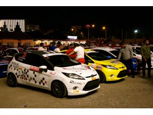 Uluslararası ESOK Rallisi