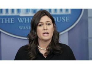 Trump, ayrılacağını duyurdu