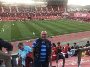 "Lige iyi başlamak istiyorduk, olmadı"