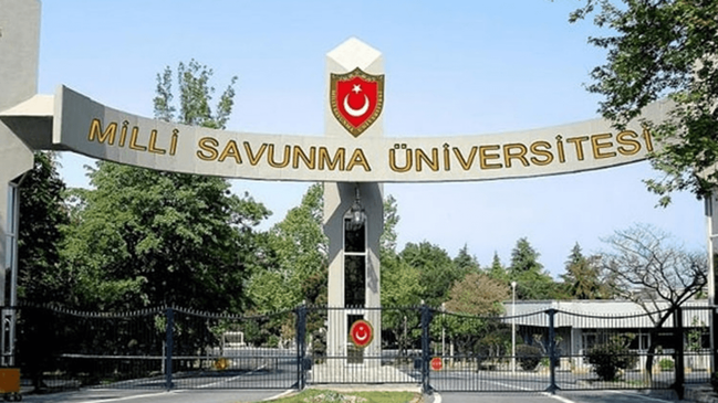 Milli Savunma Üniversitesi tercih sonuçları açıklandı!