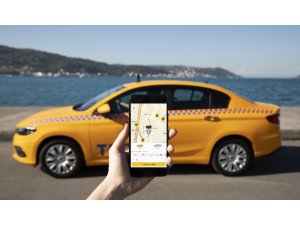 BiTaksi ile yapılan yolculuklar ’25 milyon’u geçti