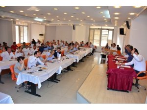 Göztepe’ye arsa tahsis edilecekti, önergeyle iptal edildi