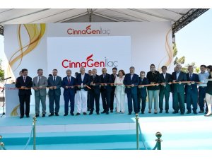 İlk yurtdışı yatırımını Türkiye’ye yaptı