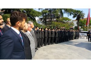 Jandarma teşkilatı 180 yaşında