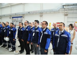 Ankara’da yeni fabrika yatırımı