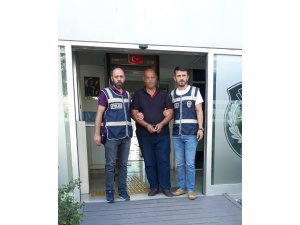 Antalya’da kiralık ev dolandırıcılığı