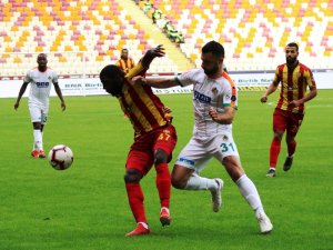 Malatyaspor, Kamara için teklifini sundu
