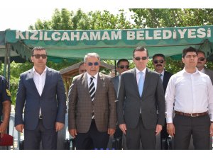 Okullarda karne heyecanı