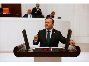 Öztürk, Rabia Naz Vatan için Meclis Araştırması istedi